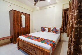 Kings Suites by Fabhotel