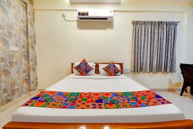 Kings Suites by Fabhotel