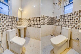Kings Suites by Fabhotel