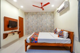 Kings Suites by Fabhotel