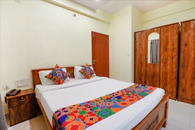 Kings Suites by Fabhotel