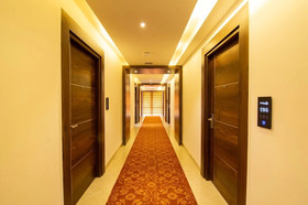 The Liverpool Hotel Red