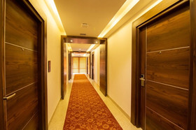 The Liverpool Hotel Red