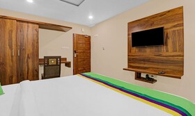 Krishnam Boutique By Treebo