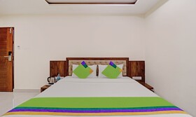 Krishnam Boutique By Treebo