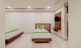 Krishnam Boutique By Treebo
