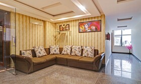 Krishnam Boutique By Treebo