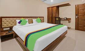 Krishnam Boutique By Treebo