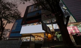 Krishnam Boutique By Treebo