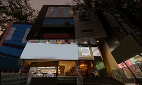 Krishnam Boutique By Treebo