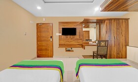 Krishnam Boutique By Treebo
