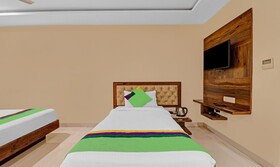 Krishnam Boutique By Treebo