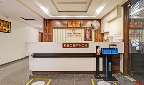 Krishnam Boutique By Treebo