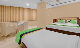 Krishnam Boutique By Treebo