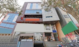Krishnam Boutique By Treebo