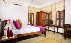 Laika Boutique Stay