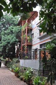 Laika Boutique Stay