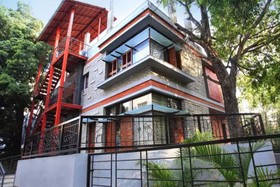 Laika Boutique Stay