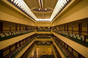 Le Meridien