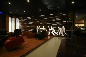 Le Meridien