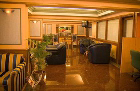 Le Meridien