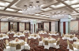 Le Meridien