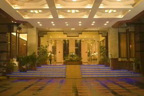 Le Meridien