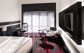 Le Meridien