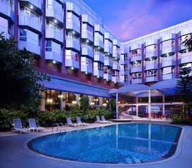 Le Meridien
