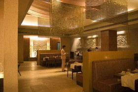 Le Meridien