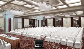 Le Meridien