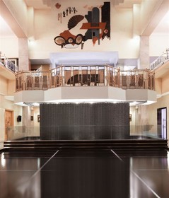 Le Meridien