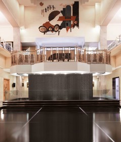 Le Meridien