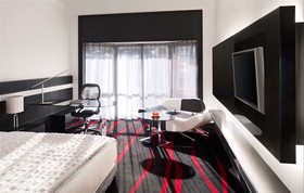 Le Meridien