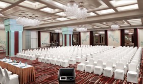 Le Meridien
