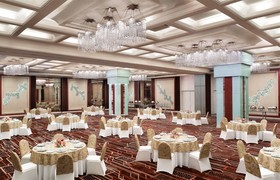 Le Meridien