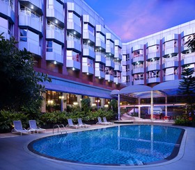 Le Meridien