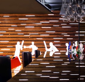 Le Meridien
