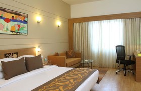 Lemon Tree Hotel Electronics City Bengaluru