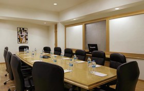 Lemon Tree Hotel Electronics City Bengaluru