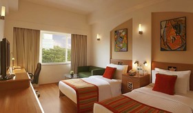 Lemon Tree Hotel Electronics City Bengaluru