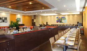 Lemon Tree Hotel Electronics City Bengaluru