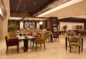 Lemon Tree Hotel Whitefield Bengaluru