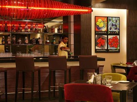 Lemon Tree Hotel Whitefield Bengaluru