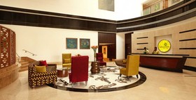 Lemon Tree Hotel Whitefield Bengaluru