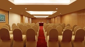 Lemon Tree Hotel Whitefield Bengaluru