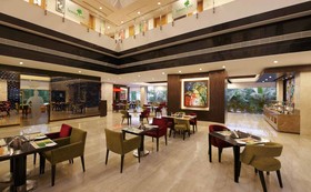 Lemon Tree Hotel Whitefield Bengaluru