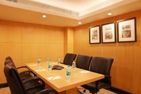 Lemon Tree Hotel Whitefield Bengaluru