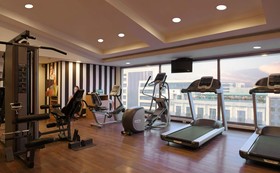 Lemon Tree Hotel Whitefield Bengaluru