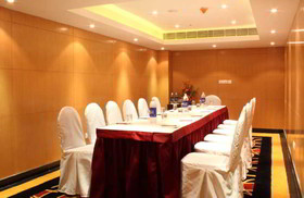 Lemon Tree Hotel Whitefield Bengaluru